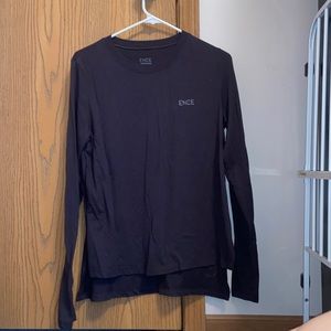 Ence Long Sleeve Shirt